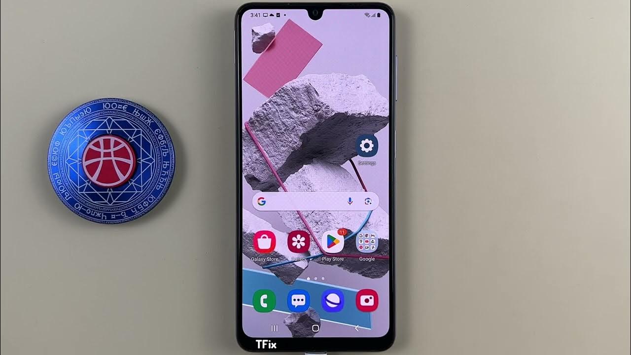 how-to-change-the-auto-lock-time-when-the-screen-turns-off-on-samsung