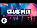 Club Mix 2021 ✘ Moombahton, Latin, Dancehall ✘ Mixtape by Droppers