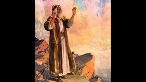 Exodus 6 (with text - press on more info. of video on the side)