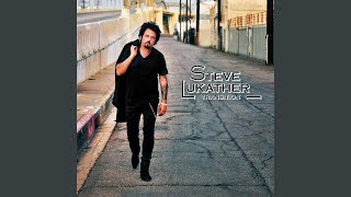Video thumbnail of "Steve Lukather - Last Man Standing"