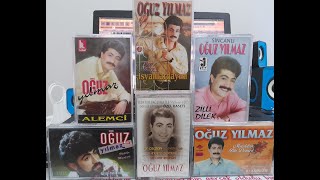 Oğuz Yilmaz - Nostalji̇ Slow Şarkilar