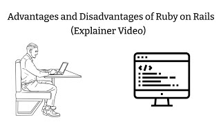Advantages and Disadvantages of Ruby on Rails