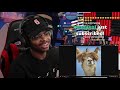 ImDontai Reacts To Diss Track Made On Him And Responds Back With Freestyle