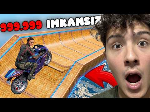 HARİTAYI YAPARKEN ÇILDIRDIK !! EKİPLE GTA 5 PLAYLİST