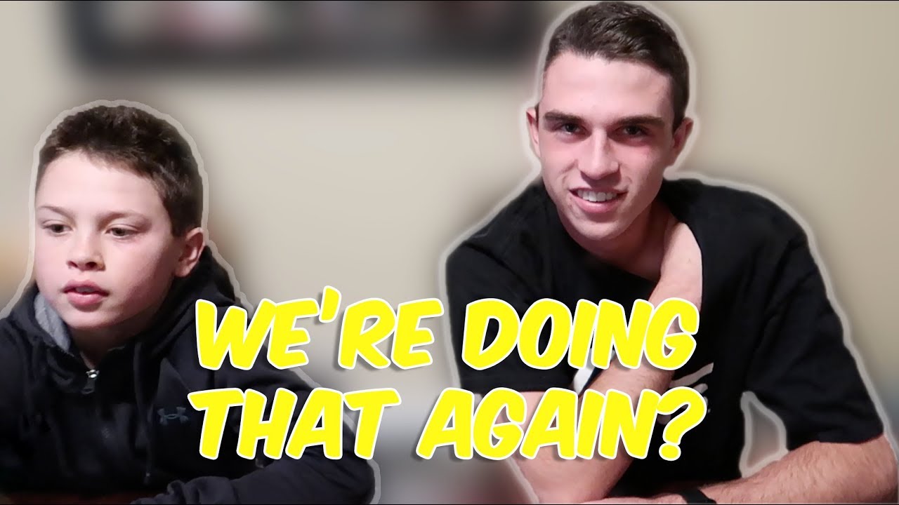 Who Done It Best - We're Doing This Again?!