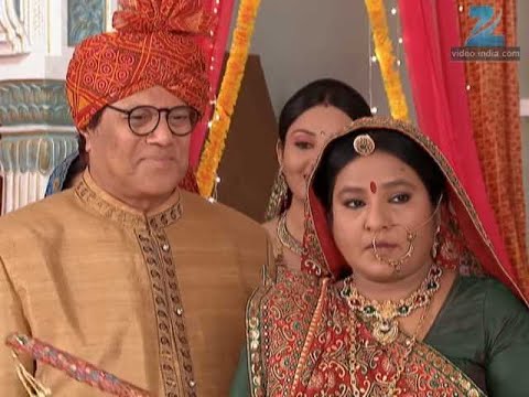 EP - 48 - Mrs. Kaushik Ki Paanch Bahuein - Comedy Hindi TV Serial Ragini, Vibha Chibber | Zee TV