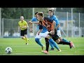 Shakhtar U19 1-2 Napoli U19. Highlights (13/09/2017)