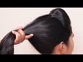 Easy Steps in Creating a Half Updo with French Twist | Hairstyles @PlayEven Fashions