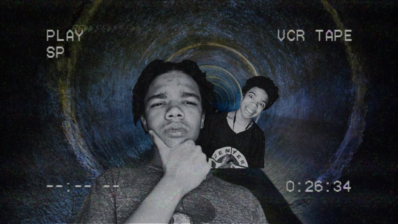 I'm reporting an ABANDONED sewer pipeline | 2 Horror Games