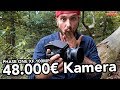 Fotografieren mit 48.000€ KAMERA 📷PHASE ONE XF 100MP