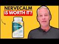 NerveCalm Capsules Reviews 2026 (Consumer Reports) – NerveCalm Supplement Results, Benefits &amp; Truth