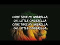 Cinderella - Eric donaldson Lyrics