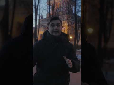 Давно не было и вот опять — Факты про Адмиралтейство