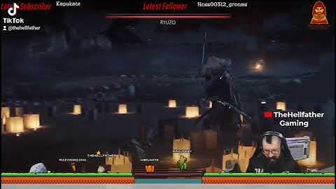 Lethal mode fail clips on Ghost of Tsushima!!!