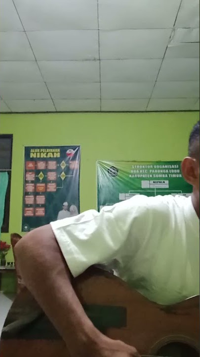 Story WA di Antara Bintang