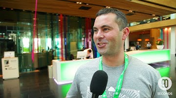 Spark. It Starts Today - Spark People Ignite!