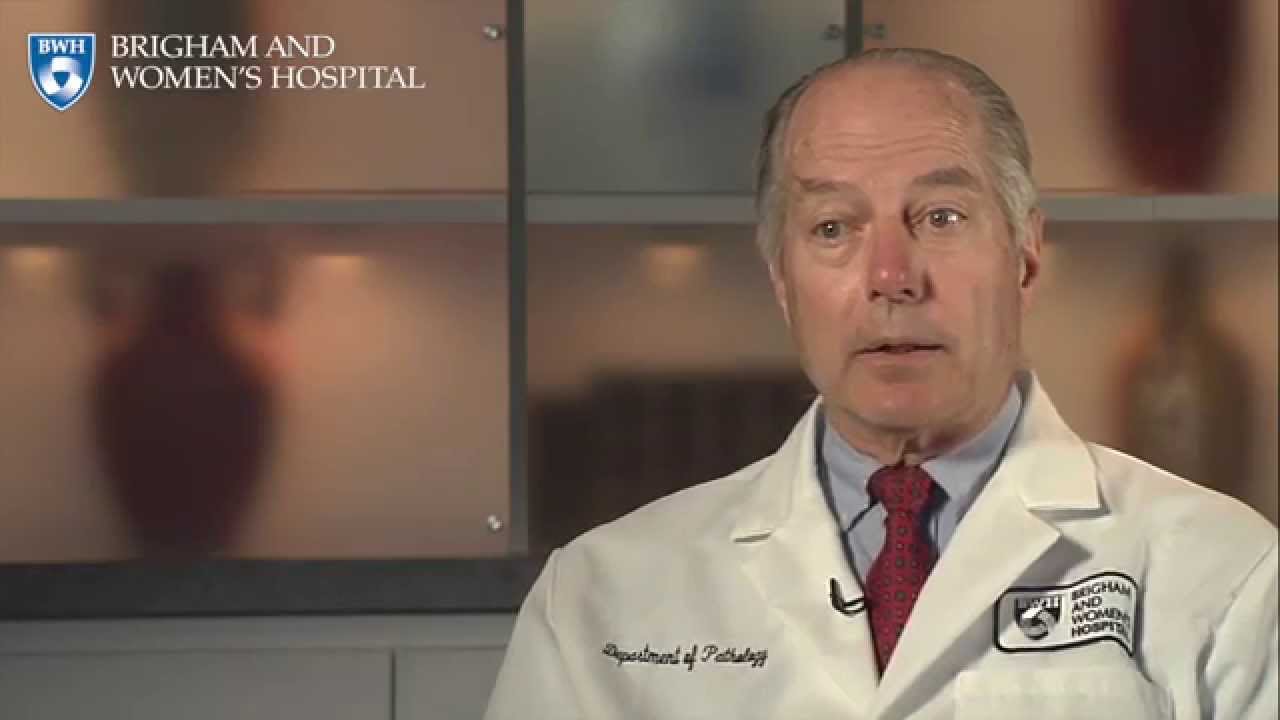 Ovarian Cancer: Risk Factors, Prevention and Early Detection Video – Brigham and Women’s Hospital