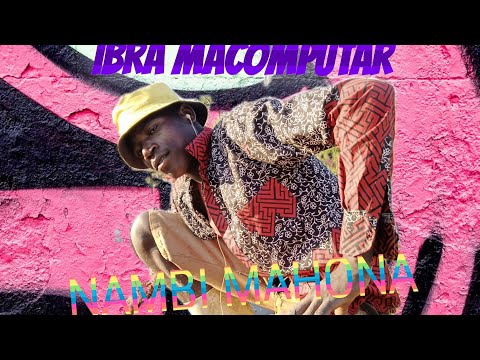 NTAMBI MAHONA TUNAPATIKA TABORA