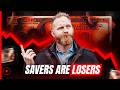 Why Saving Money Makes You Poorer (Inflation Explained)