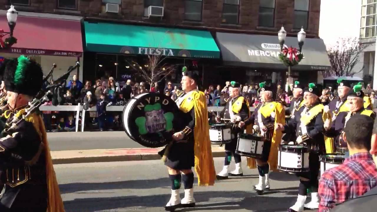 2011 Stamford's Thanksgiving Parade video phone beyonce mp3