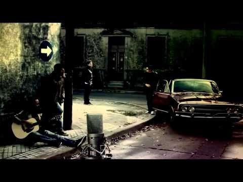 The Shamrocks - It's All Right (Oficial Video)