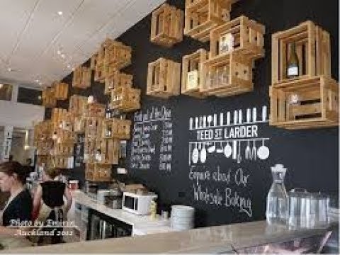  Desain  Mini Cafe  Unik  Dan Cantik YouTube