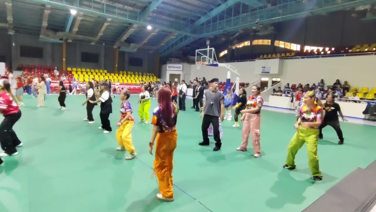 (9 of 21) TRIO CELEBRATION Zin J, K & R || Imus Complex || FitBeat Fusion Ladies || February 28,2026