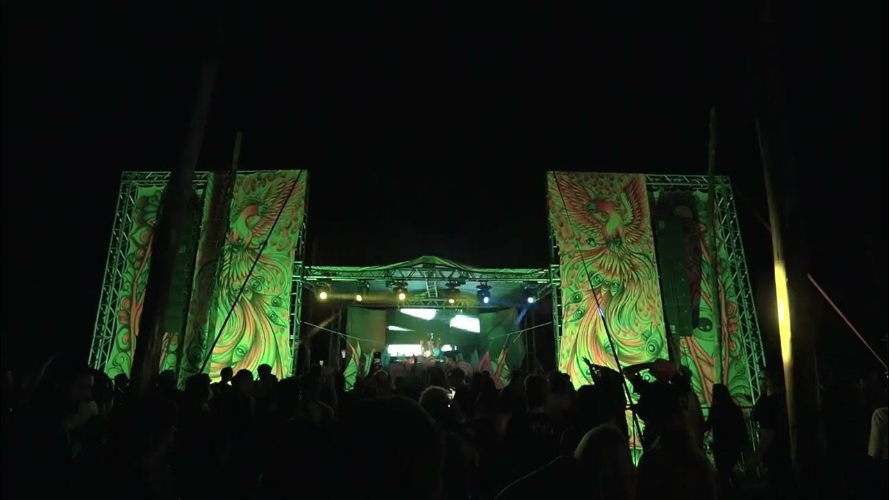 JAIMIX DROPPING ‘CALLING FOR PEACE’ @EnergyFestival 2023 JAIMIX DROPPING ‘CALLING FOR PEACE’ @EnergyFestival 2023