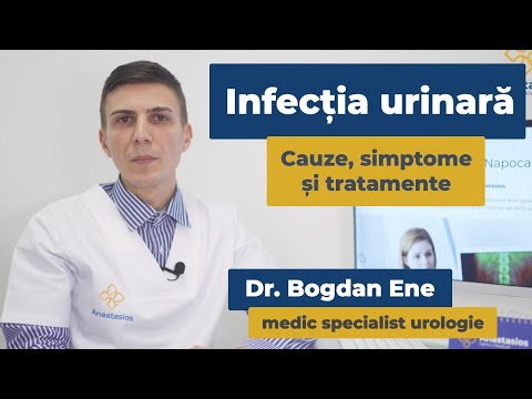 Infecția urinară -