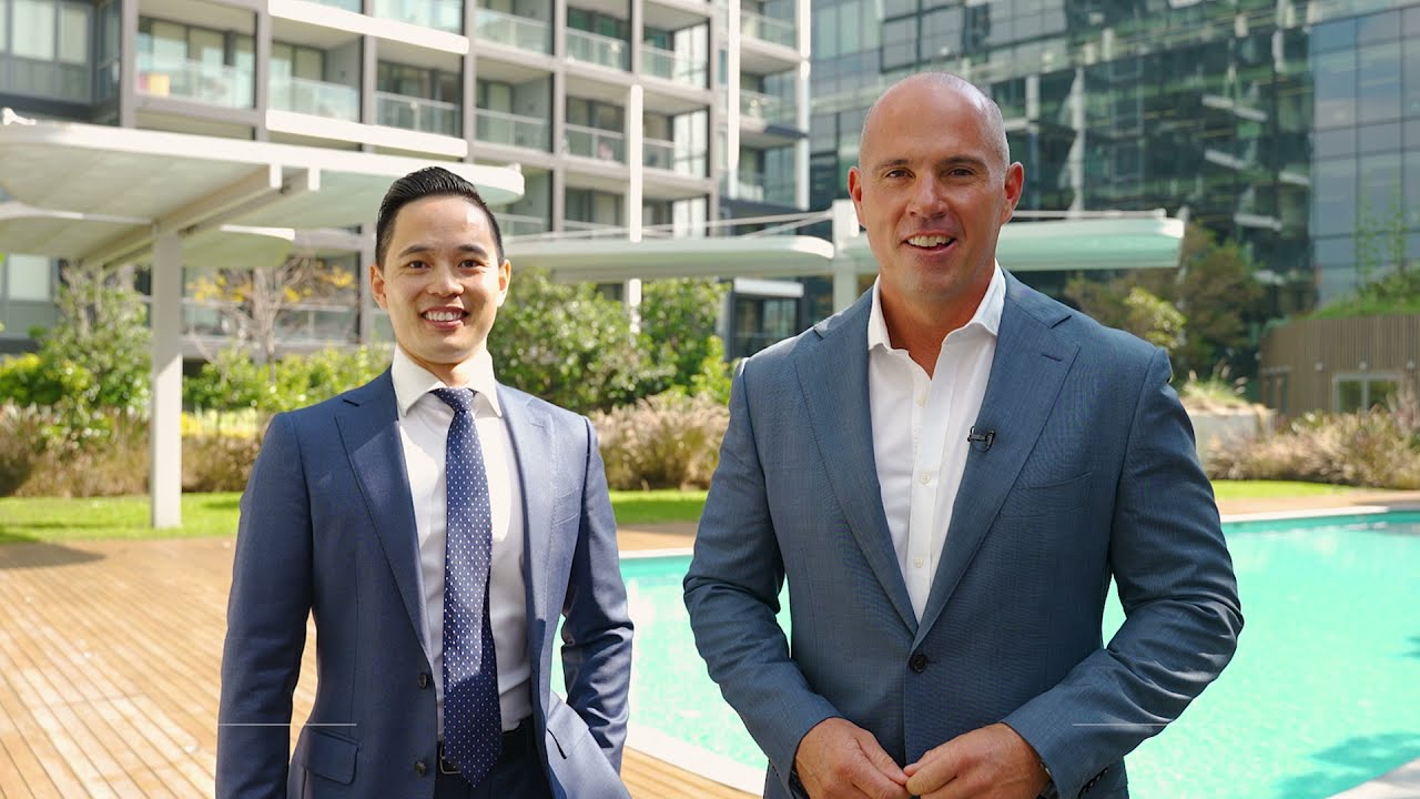 Haymarket, 3268/65 Tumbalong Boulevard