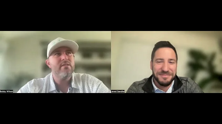 Bobby Wilson & Jared Sandler discuss deGrom, Odori...