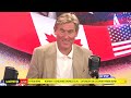 🚨World Cup White & Jordan LIVE on talkSPORT | 08-Jul-26