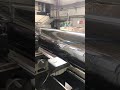 Roller polishing