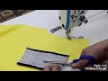 عمل الباندا البولو التيشرت بورقه واحده طريقه.. سهله جدا جدا