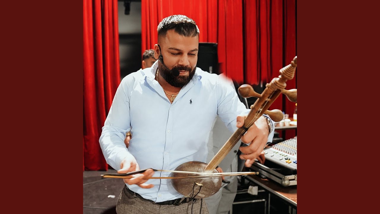 Habibi Mix (Agir Delilo)