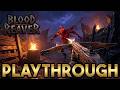 Blood Reaver Playthrough Part 1