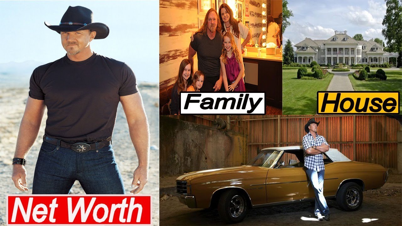 trace adkins net worth trace adkins net worth