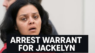 The Arrest of Jackelyn Garcia | New Warrant Reveals Horrific Details in Mimi’s Death