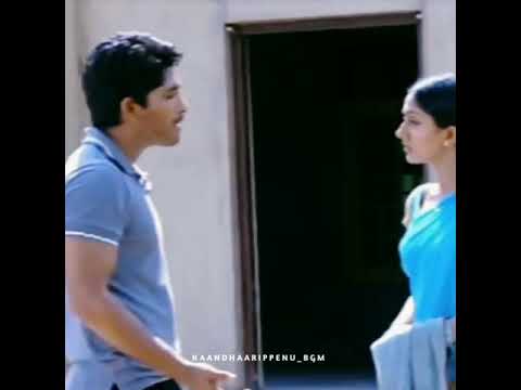 Krishna movie malayalam dialogue whatsapp status  allu arjun  feeling