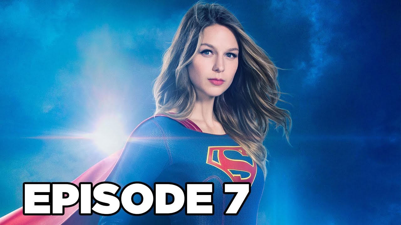 Supergirl Season 3 Episode 7 Review Wake Up