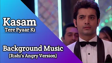 Kasam | Background Music 29 | TanShi | Tanu-Rishi