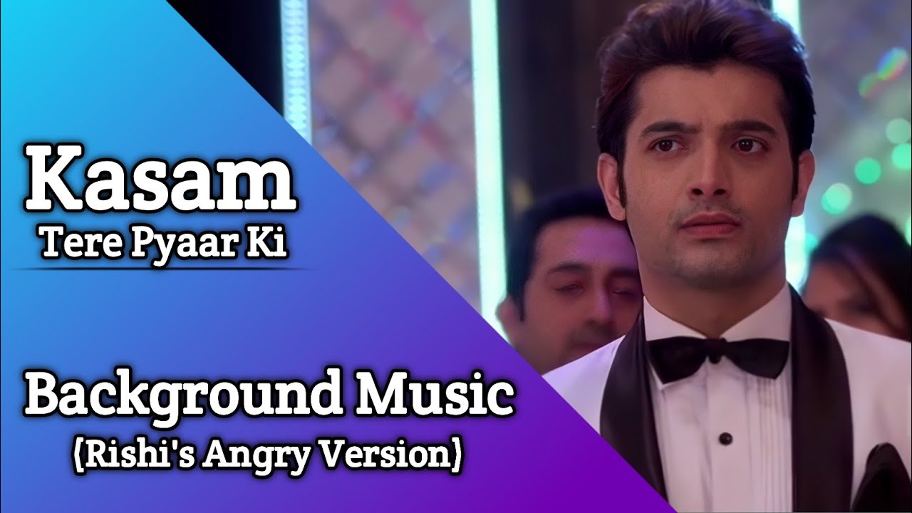 Kasam | Background Music 29 | TanShi | Tanu-Rishi