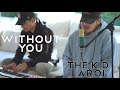 The Kid Laroi - Without You  (Citycreed Cover)