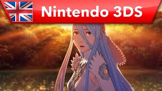 Fire Emblem (working title) - Choose Your Side (Nintendo 3DS)