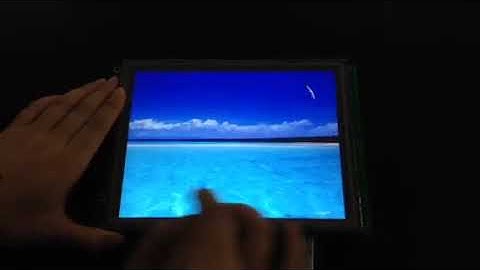 STONE Intelligent Display Module