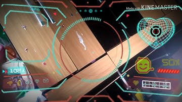 Interface gráfica de eu sou franky