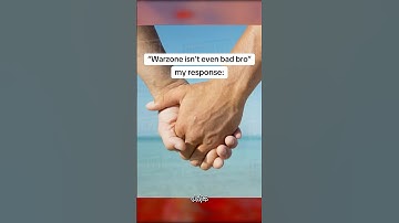 THIS IS WHY I QUIT WARZONE..😅 #callofduty #warzone