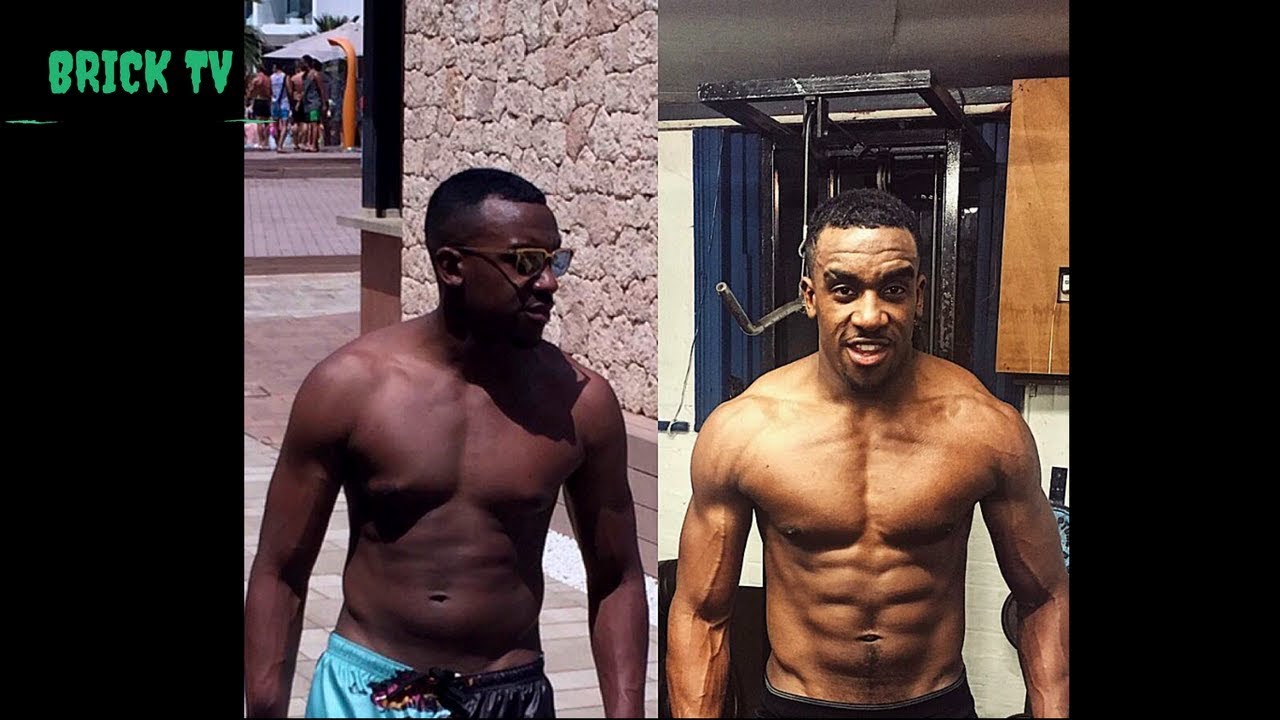 Bugzy Malone Denies Bleaching His Skin - YouTube