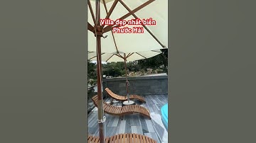 Mặt tiền ven biển Vũng tàu bình châu #batdongsan #bdss #nhadep #bbds