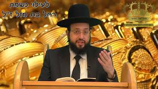 פניני "אור החיים"- פרשת בא- חלק ב' -הרב יחזקאל מוצא